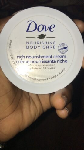 Skin care