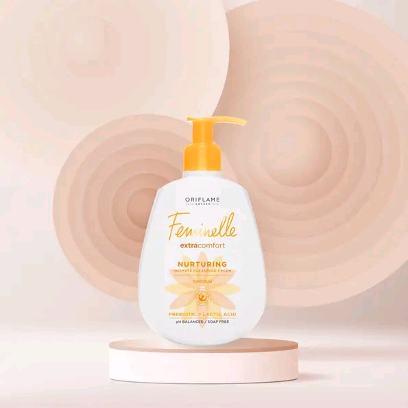 Feminelle Wash