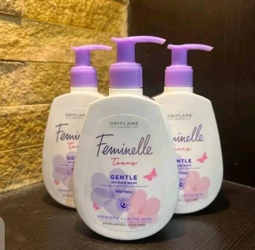 Feminelle Wash