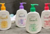 Feminelle Wash