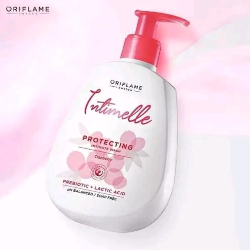 Feminelle Wash