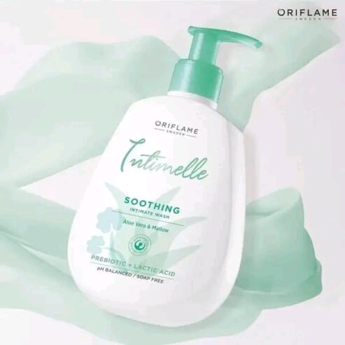 Feminelle Wash