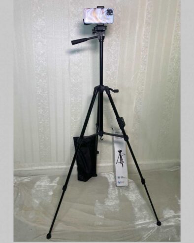 Wt3388 Tripod