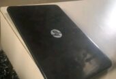 Hp Laptop 4Gb ram