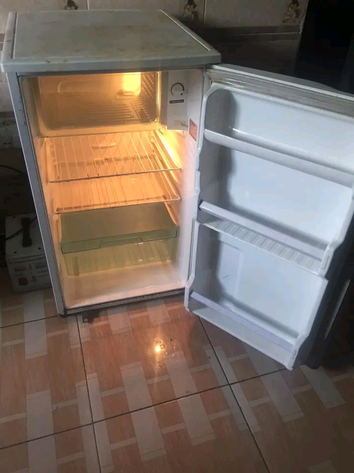 LG fridge