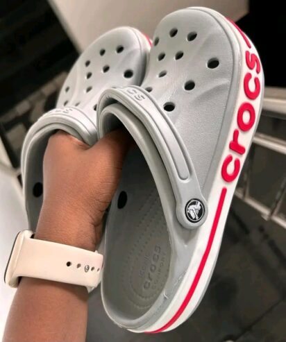 Unisex Crocs