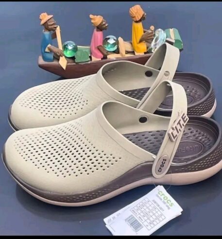 Unisex Crocs