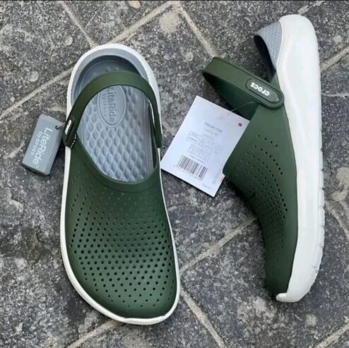 Unisex Crocs