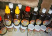 Hair treatment herbal