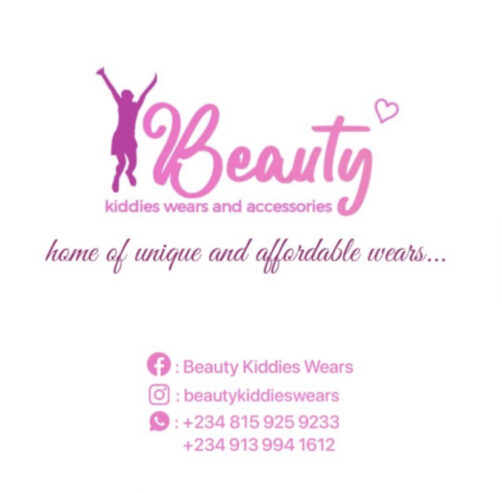 Beauty_KiddiesWear&Accessories