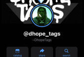 Dope_Tags