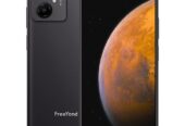 FreeYond F9,3GB+128GB,4G 6.52″ Smartphone 5000mAh,Black