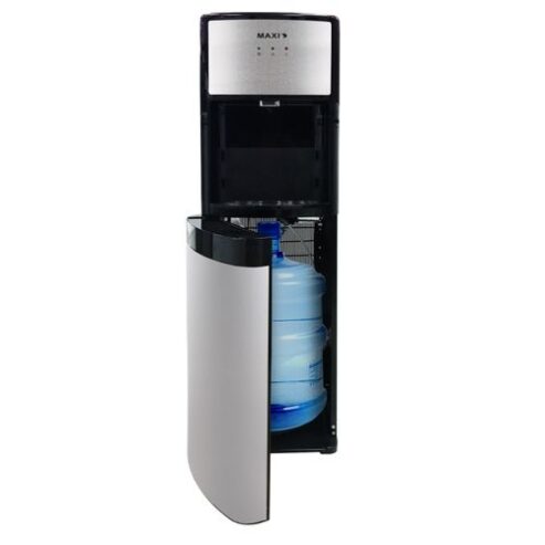 Maxi Water Dispenser Bottom Loading 3 Faucets