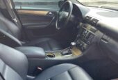 Mercedes-Benz C230 (Foreign Used)