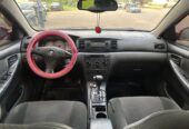 Toyota Corolla 2003