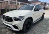 Benz GLC 43