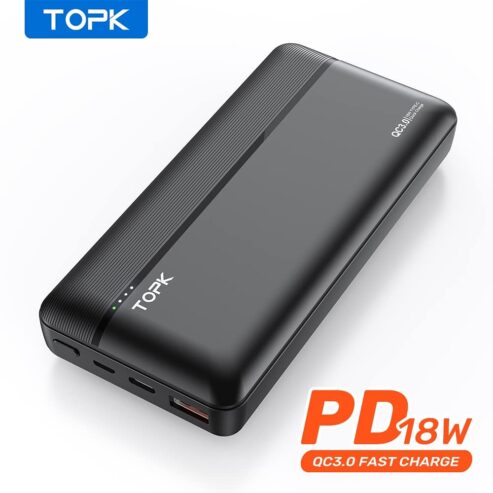 Power bank