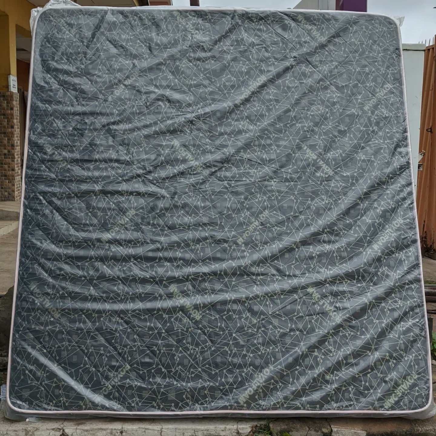 Unifoam Matress