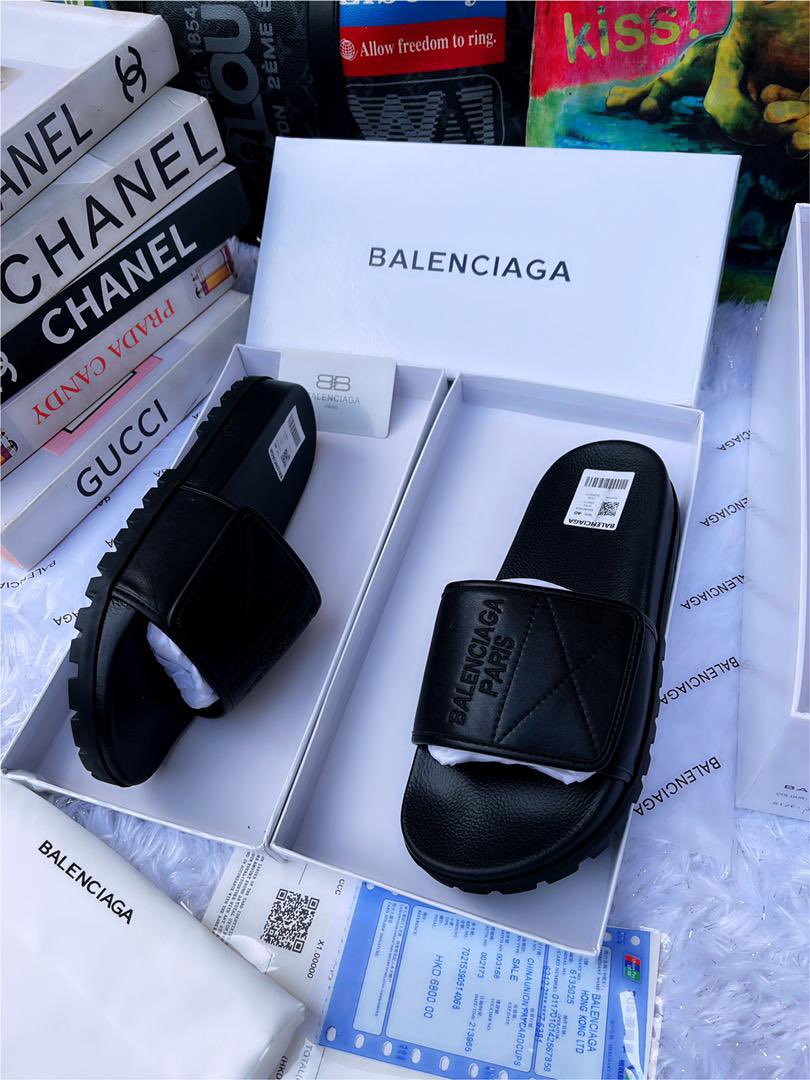Balenciaga Palm