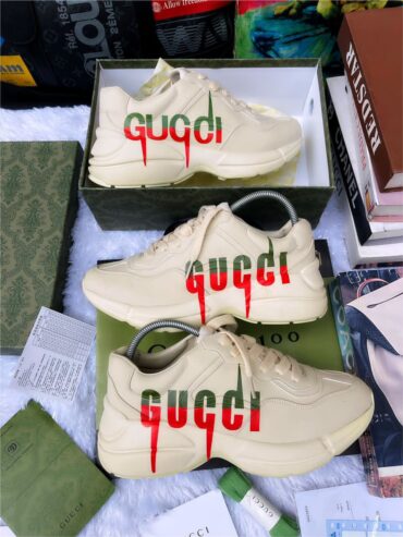 Gucci Python