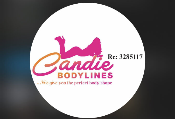 Candie_BodyLine