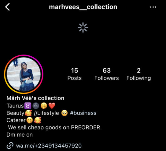 Marhvees_collection