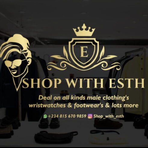 Shop_With_ESTH