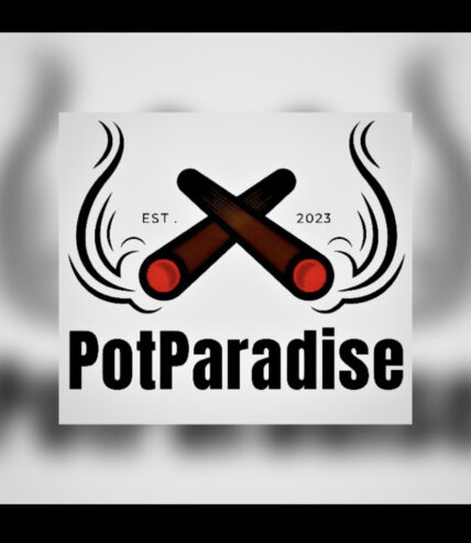 PotParadise