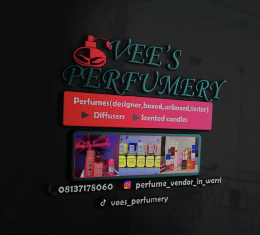 Vëë’s perfumery