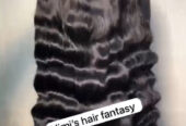 Nimi’s HairFantasy