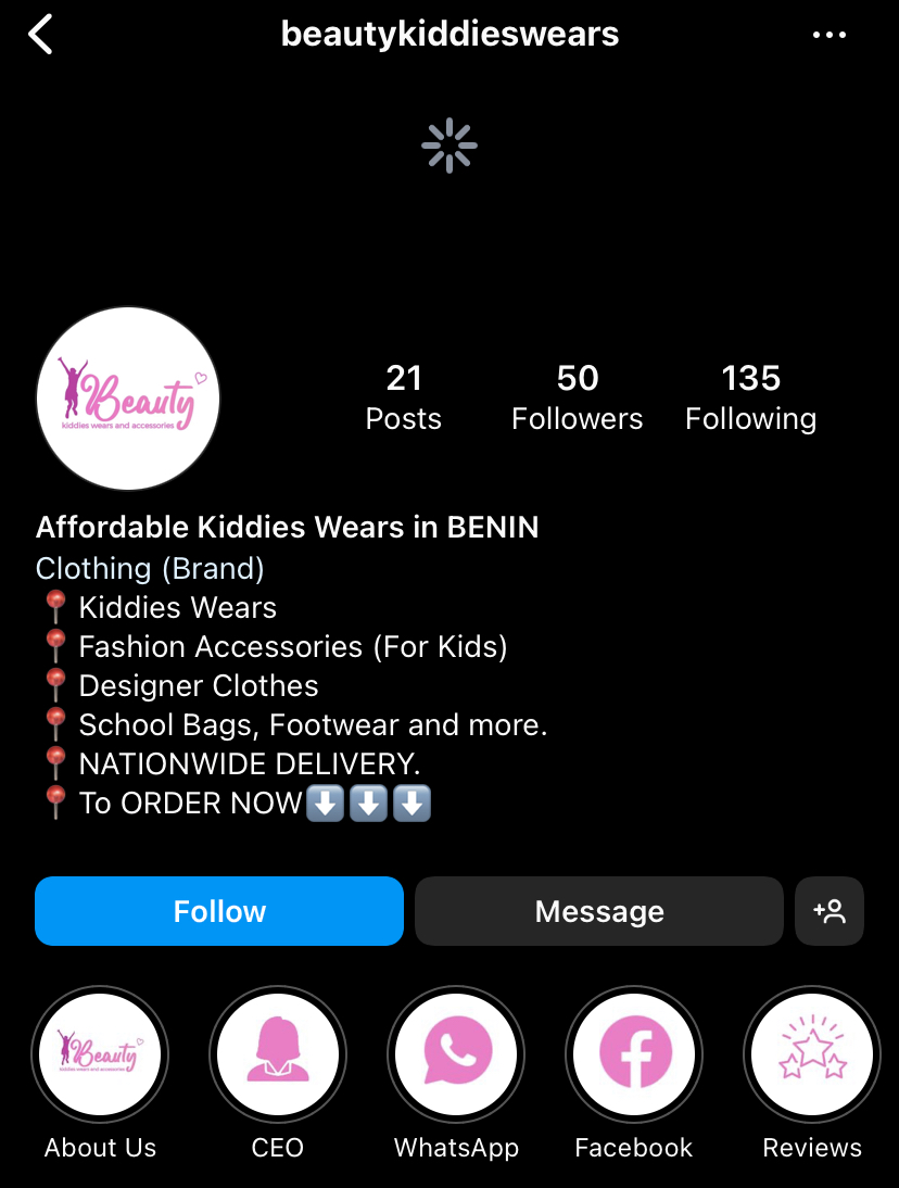 Beauty_KiddiesWear&Accessories