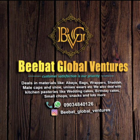 BeeBat_Global_Ventures