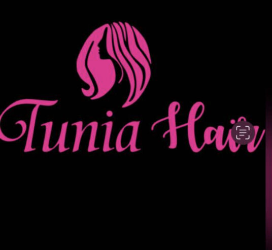 Tunia_hair&wigs