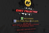 Emi_Collection