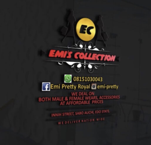 Emi_Collection