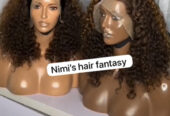 Nimi’s HairFantasy