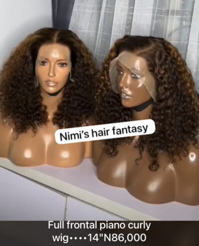 Nimi’s HairFantasy