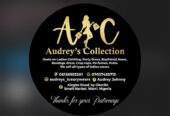 Audrey_Collections