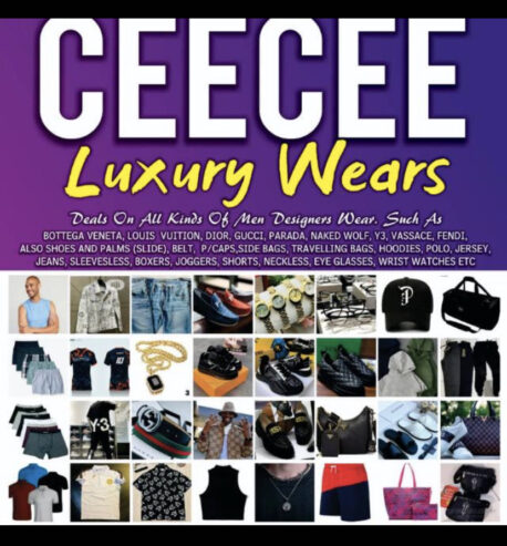 CeCe_LuxuryWears