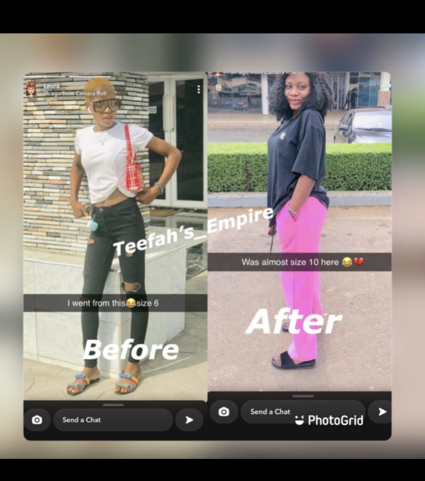 TeeFah’s_Collections