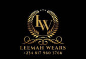 Leemah wears
