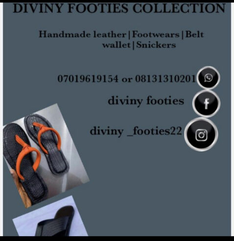 Diviny_FootwearCollection