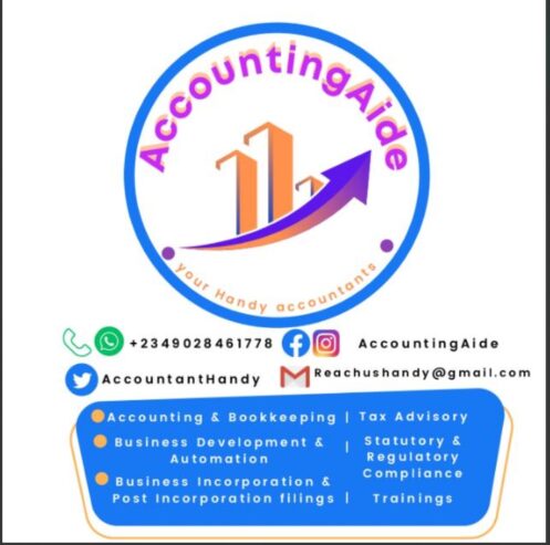 AccountingAide