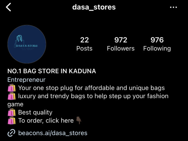 Dasa_Stores