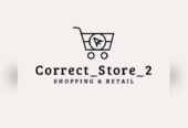 Correct_stores