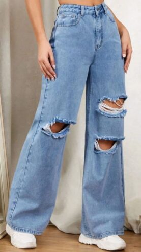 Thrift Jean