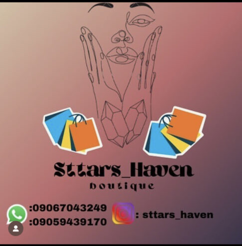 Sstar_Haven