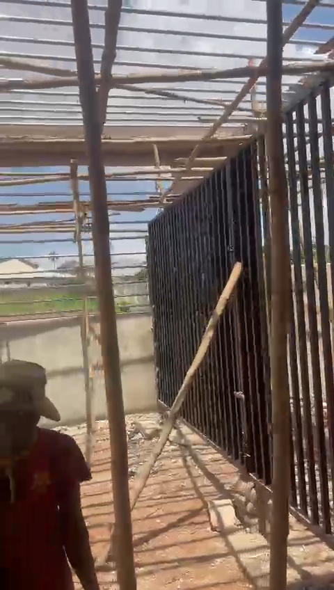 C of O Land in an Estate in Asaba