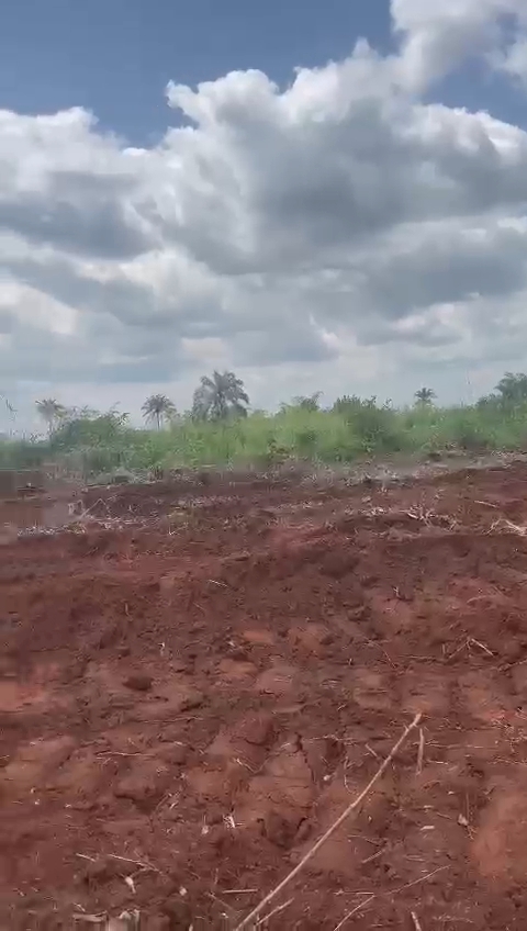 Land in an Estate in Asaba