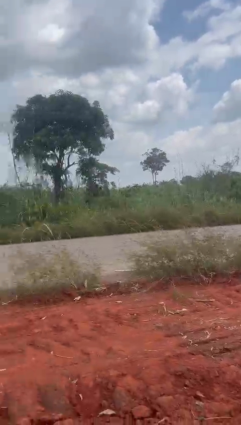 Land in an Estate in Asaba